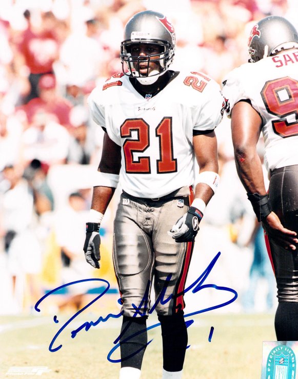 Donnie Abraham