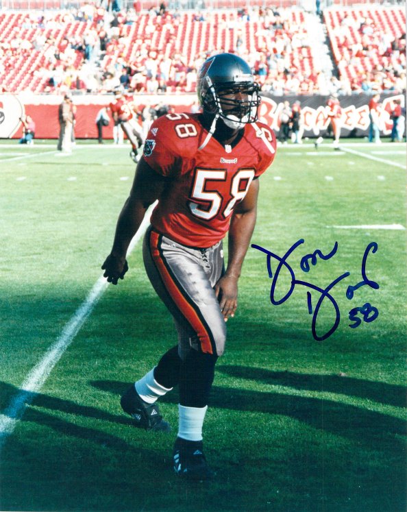 Don Davis