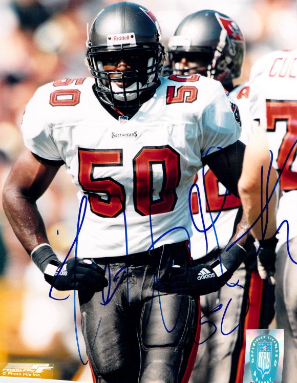 Jeff Gooch