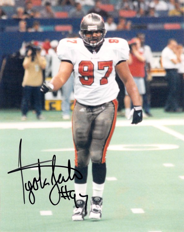 Tyoka Jackson