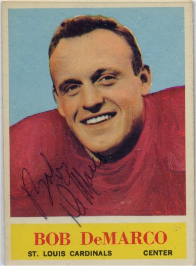 Bob DeMarco