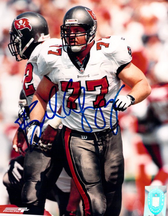 Brad Culpepper