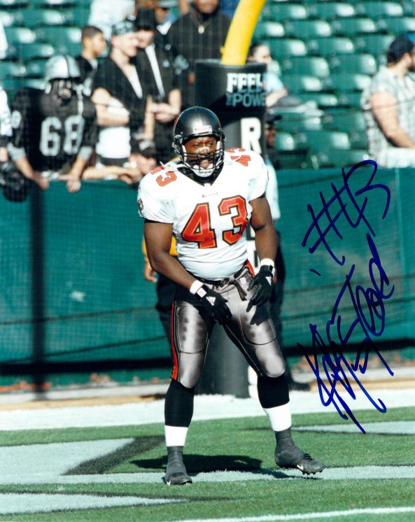 Kevin McLeod