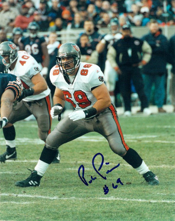 Pete Pierson