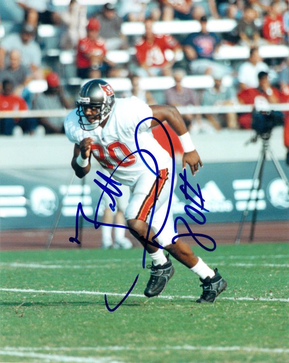 Lovett Purnell