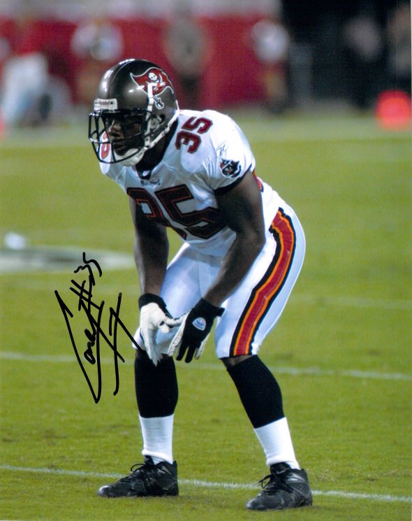 Corey Ivy