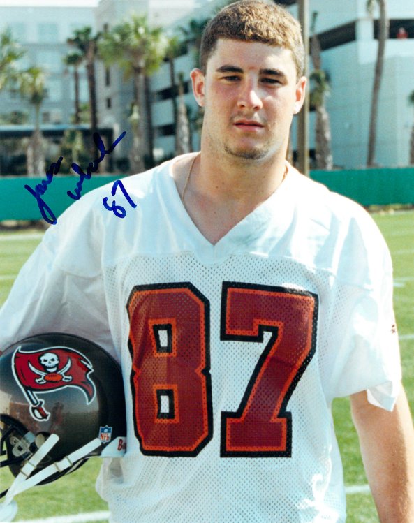 James Whalen