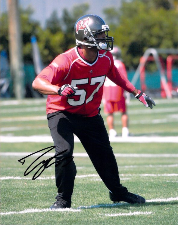 Dwayne Rudd