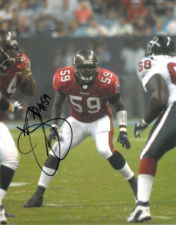 Justin Smith