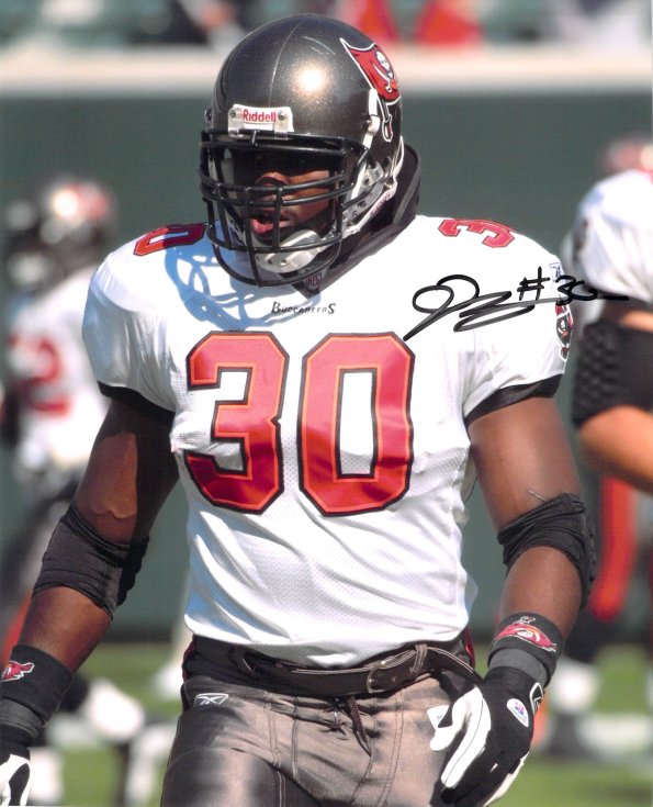 Darian Barnes
