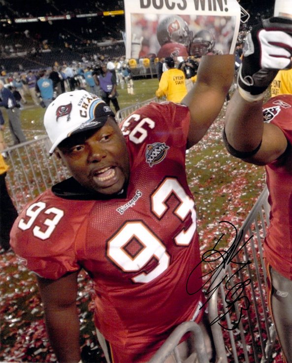 DeVone Claybrooks