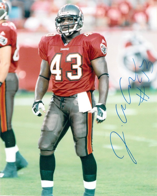Jameel Cook