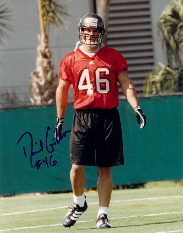 David Gibson