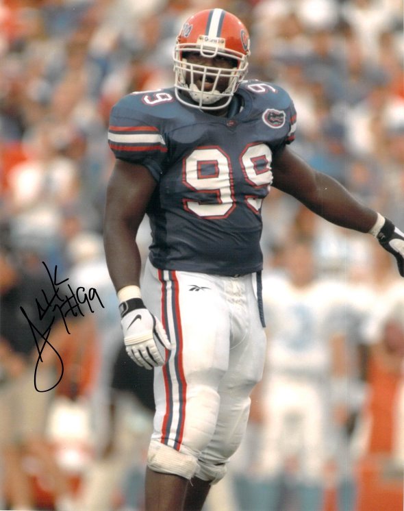 Buck Gurley