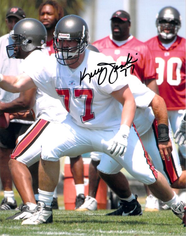 Kerry Jenkins