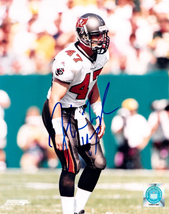 John Lynch - Tampa Bay Buccaneers