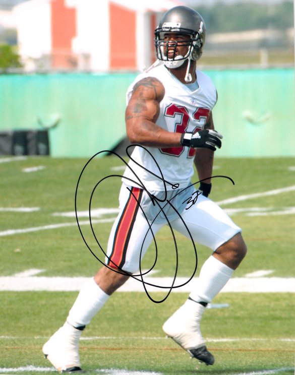 Michael Pittman - Tampa Bay Buccaneers
