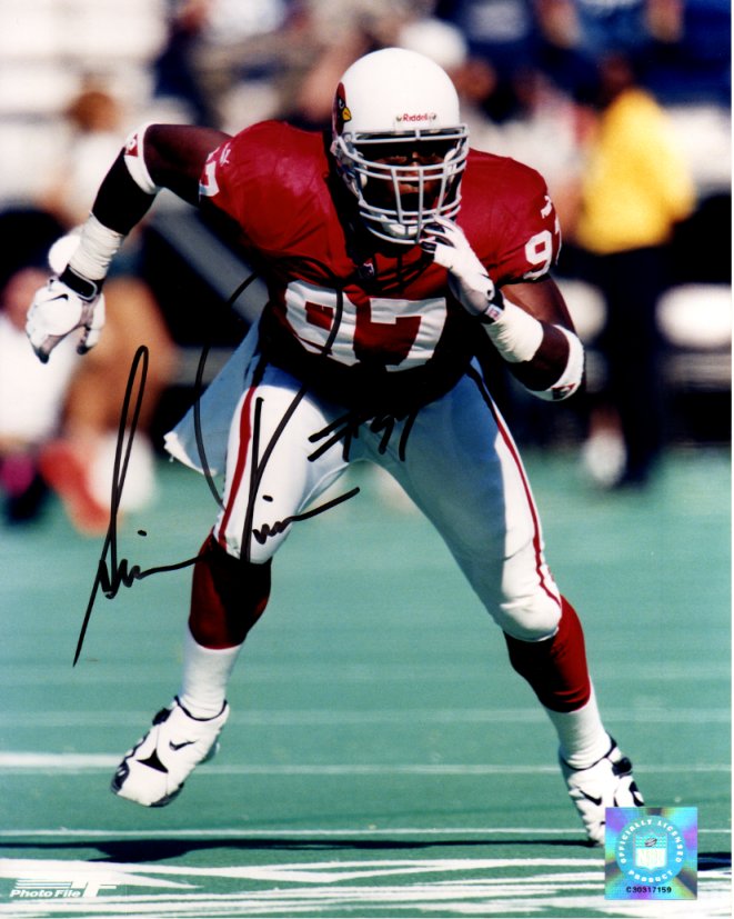 Simeon Rice
