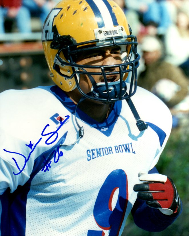 Dwight Smith