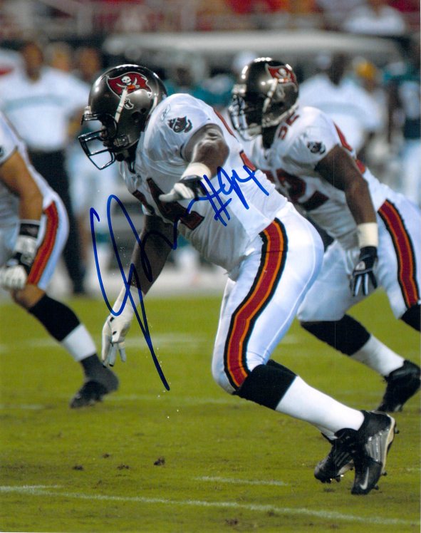 Greg Spires