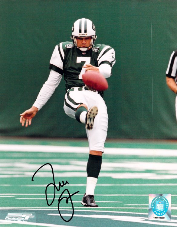 Tom Tupa