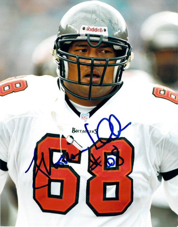 Morris Unutoa