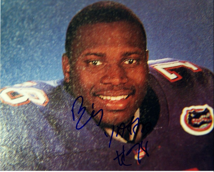 Kenyatta Walker
