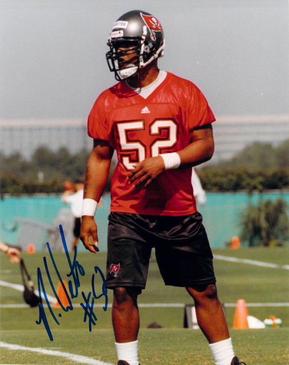 Nate Webster