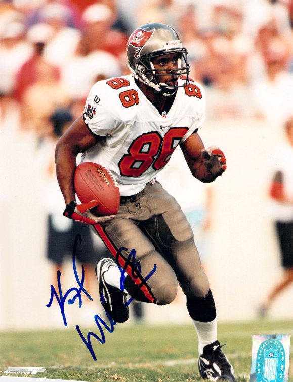 Karl Williams