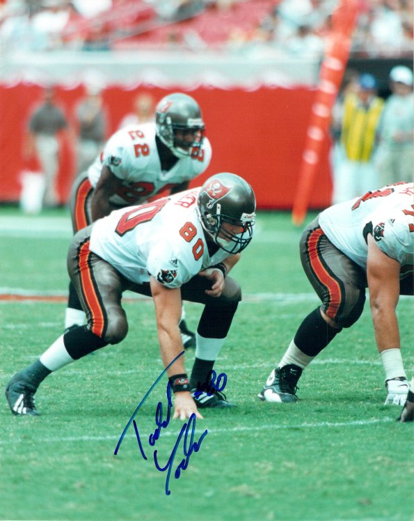 Todd Yoder
