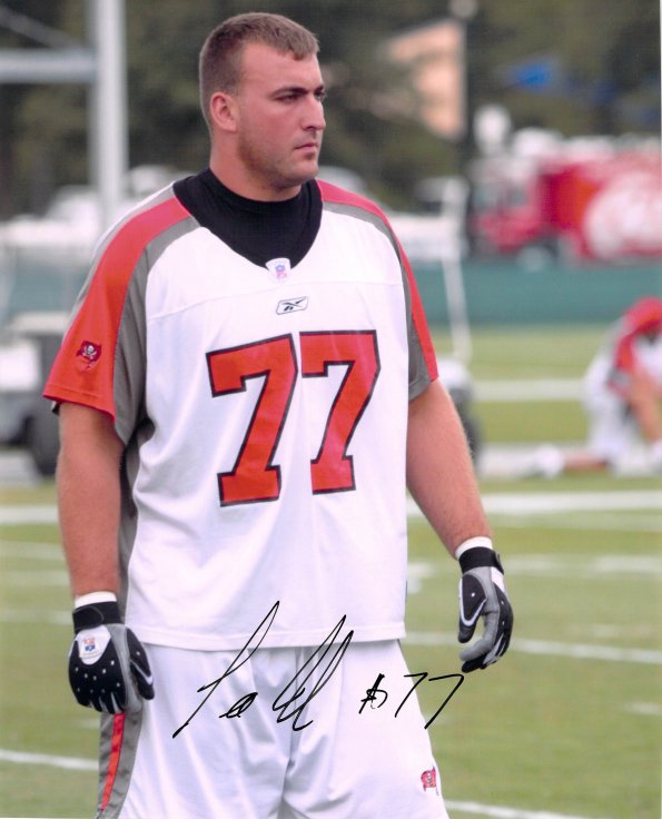 Lance Nimmo