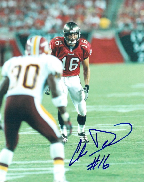 Chris Daniels