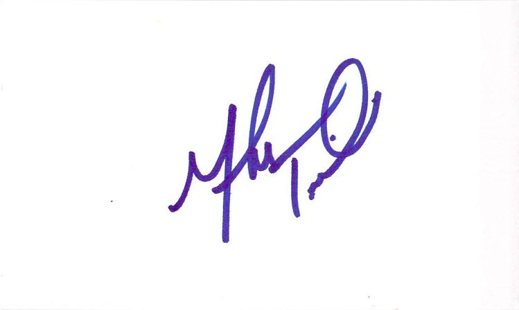 Mike Timlin - MLB Toronto Blue Jays