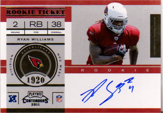 Ryan Williams