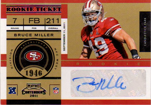 Bruce Miller