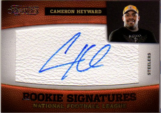 Cameron Heyward
