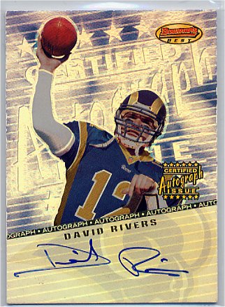 David Rivers