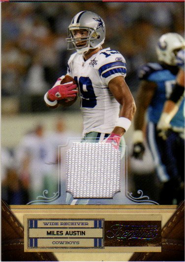 Miles Austin - Dallas Cowboys