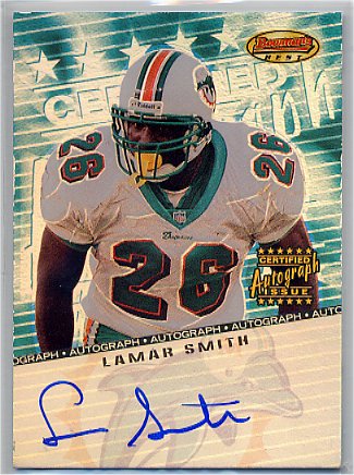 Lamar Smith