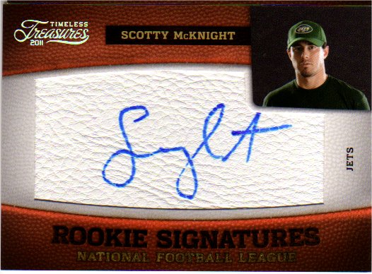 Scotty McKnight