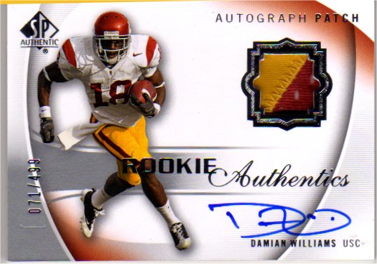 Damian Williams