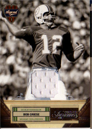 Bob Griese - Miami Dolphins