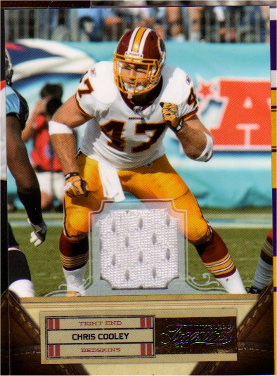 Chris Cooley - Washington Redskins