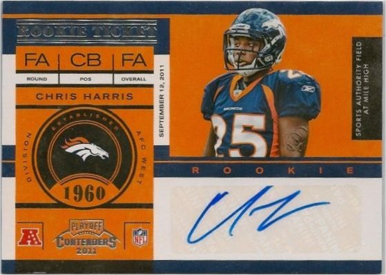 Chris Harris