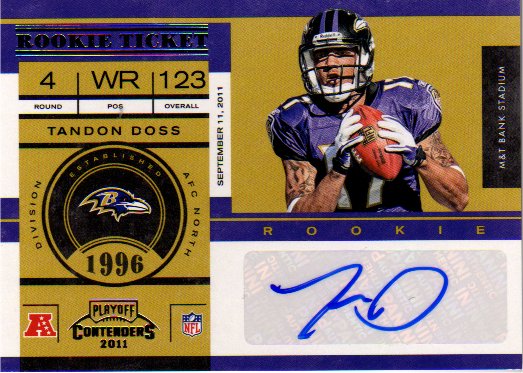 Tandon Doss