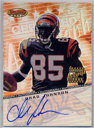 Chad Johnson