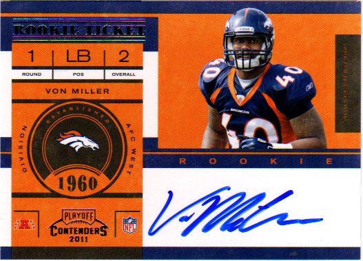 Von Miller