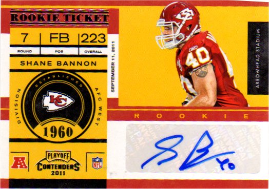 Shane Bannon