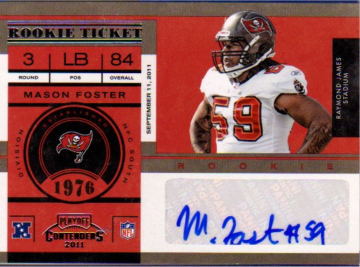 Mason Foster