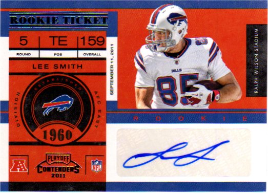 Lee Smith